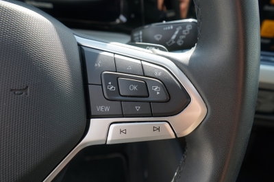 VW Golf VIII 1.0 eTSI Move DSG |CarPlay| |ACC| |LED