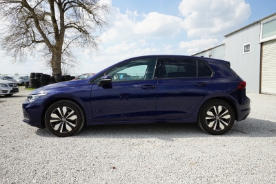 VW Golf VIII 1.0 eTSI Move DSG |CarPlay| |ACC| |LED