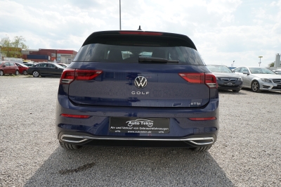 VW Golf VIII 1.0 eTSI Move DSG |CarPlay| |ACC| |LED