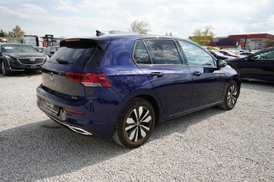 VW Golf VIII 1.0 eTSI Move DSG |CarPlay| |ACC| |LED