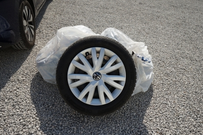 VW Golf VIII 1.0 eTSI Move DSG |CarPlay| |ACC| |LED