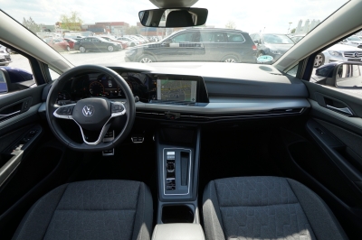 VW Golf VIII 1.0 eTSI Move DSG |CarPlay| |ACC| |LED