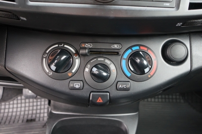 Nissan Micra 1.2 More |HU: 01/2028| |Klima| |Bluetooth|