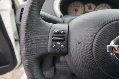 Nissan Micra 1.2 More |HU: 01/2028| |Klima| |Bluetooth|