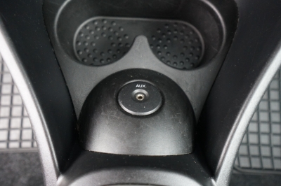 Nissan Micra 1.2 More |HU: 01/2028| |Klima| |Bluetooth|