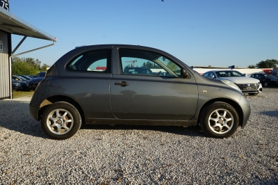 Nissan Micra 1.2 City |Allwetter DOT 22| |KEIN T&Uuml;V|