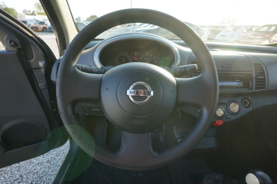 Nissan Micra 1.2 City |Allwetter DOT 22| |KEIN T&Uuml;V|