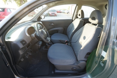 Nissan Micra 1.2 City |Allwetter DOT 22| |KEIN T&Uuml;V|