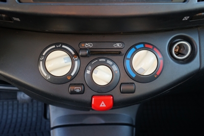 Nissan Micra 1.2 City |Allwetter DOT 22| |KEIN T&Uuml;V|