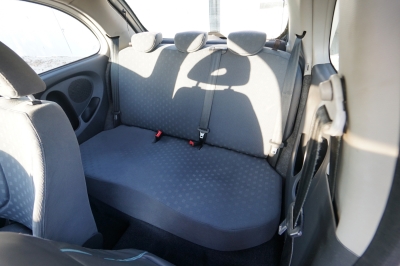 Nissan Micra 1.2 City |Allwetter DOT 22| |KEIN T&Uuml;V|