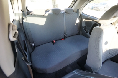 Nissan Micra 1.2 City |Allwetter DOT 22| |KEIN T&Uuml;V|