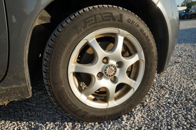 Nissan Micra 1.2 City |Allwetter DOT 22| |KEIN T&Uuml;V|