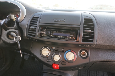 Nissan Micra 1.2 City |Allwetter DOT 22| |KEIN T&Uuml;V|