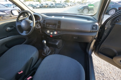 Nissan Micra 1.2 City |Allwetter DOT 22| |KEIN T&Uuml;V|