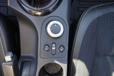 Nissan Qashqai 1.6 dCi 360 4X4 |HU/AU bis Okt.2027|