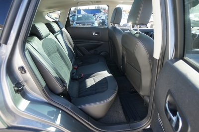 Nissan Qashqai 1.6 dCi 360 4X4 |HU/AU bis Okt.2027|