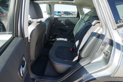 Nissan Qashqai 1.6 dCi 360 4X4 |HU/AU bis Okt.2027|