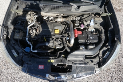 Nissan Qashqai 1.6 dCi 360 4X4 |HU/AU bis Okt.2027|