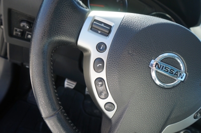 Nissan Qashqai 1.6 dCi 360 4X4 |HU/AU bis Okt.2027|