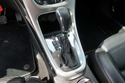 Opel Astra 1.6 Turbo Autom. |Zahnriemen+Insp. frisch|