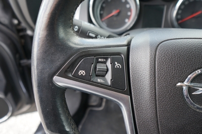 Opel Astra 1.6 Turbo Autom. |Zahnriemen+Insp. frisch|