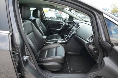 Opel Astra 1.6 Turbo Autom. |Zahnriemen+Insp. frisch|