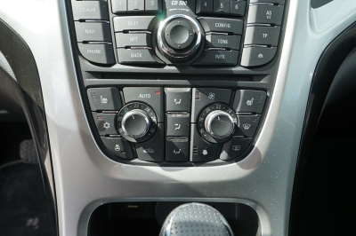 Opel Astra 1.6 Turbo Autom. |Zahnriemen+Insp. frisch|