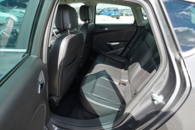 Opel Astra 1.6 Turbo Autom. |Zahnriemen+Insp. frisch|