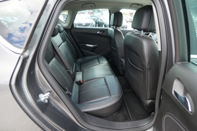 Opel Astra 1.6 Turbo Autom. |Zahnriemen+Insp. frisch|