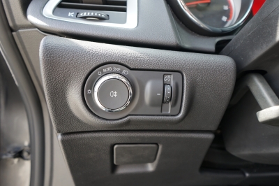 Opel Astra 1.6 Turbo Autom. |Zahnriemen+Insp. frisch|