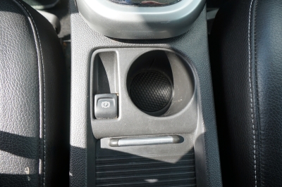 Opel Astra 1.6 Turbo Autom. |Zahnriemen+Insp. frisch|