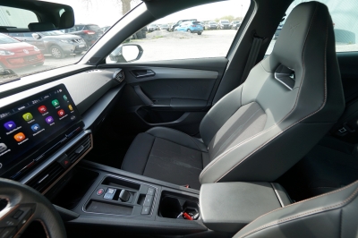 CUPRA Leon ST eTSI DSG|ACC| |Beats| |Kamera| |el.Sitz|
