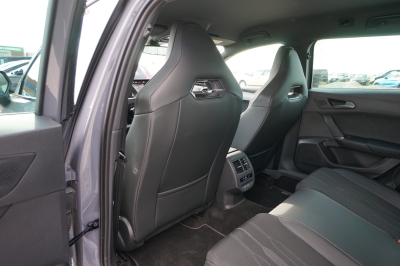 CUPRA Leon ST eTSI DSG|ACC| |Beats| |Kamera| |el.Sitz|