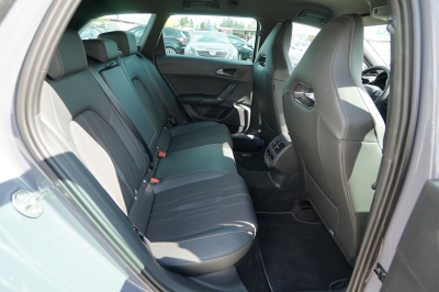 CUPRA Leon ST eTSI DSG|ACC| |Beats| |Kamera| |el.Sitz|