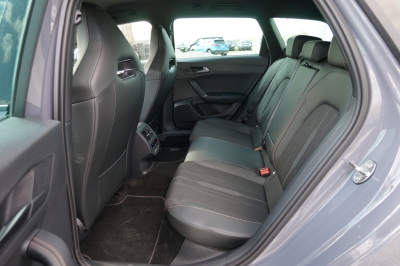 CUPRA Leon ST eTSI DSG|ACC| |Beats| |Kamera| |el.Sitz|
