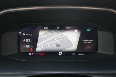 CUPRA Leon ST eTSI DSG|ACC| |Beats| |Kamera| |el.Sitz|