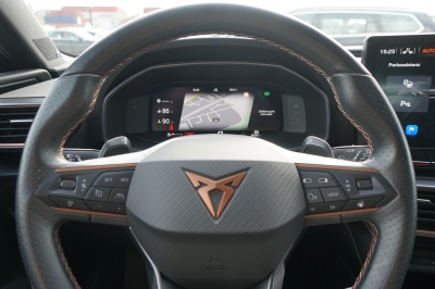 CUPRA Leon ST eTSI DSG|ACC| |Beats| |Kamera| |el.Sitz|