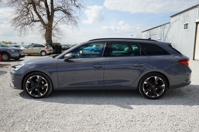 CUPRA Leon ST eTSI DSG|ACC| |Beats| |Kamera| |el.Sitz|