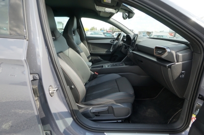 CUPRA Leon ST eTSI DSG|ACC| |Beats| |Kamera| |el.Sitz|