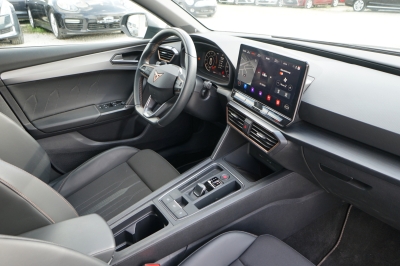 CUPRA Leon ST eTSI DSG|ACC| |Beats| |Kamera| |el.Sitz|