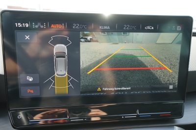 CUPRA Leon ST eTSI DSG|ACC| |Beats| |Kamera| |el.Sitz|