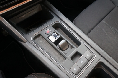 CUPRA Leon ST eTSI DSG|ACC| |Beats| |Kamera| |el.Sitz|