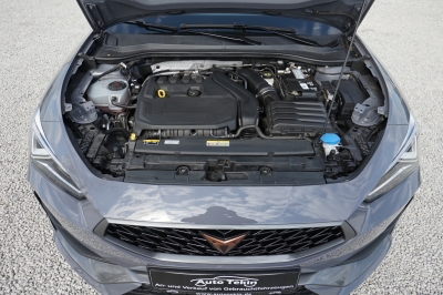 CUPRA Leon ST eTSI DSG|ACC| |Beats| |Kamera| |el.Sitz|