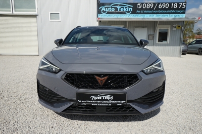 CUPRA Leon ST eTSI DSG|ACC| |Beats| |Kamera| |el.Sitz|