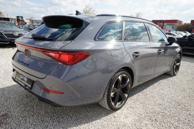 CUPRA Leon ST eTSI DSG|ACC| |Beats| |Kamera| |el.Sitz|