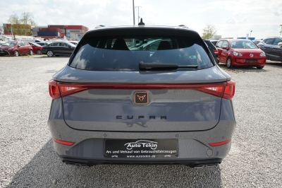 CUPRA Leon ST eTSI DSG|ACC| |Beats| |Kamera| |el.Sitz|