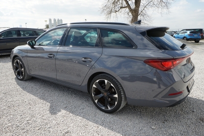 CUPRA Leon ST eTSI DSG|ACC| |Beats| |Kamera| |el.Sitz|