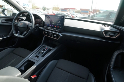CUPRA Leon ST eTSI DSG|ACC| |Beats| |Kamera| |el.Sitz|