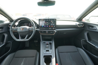 CUPRA Leon ST eTSI DSG|ACC| |Beats| |Kamera| |el.Sitz|