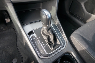 VW Golf Sportsvan 1.6 TDI DPF BMT |1.Hand| |7G-DSG|